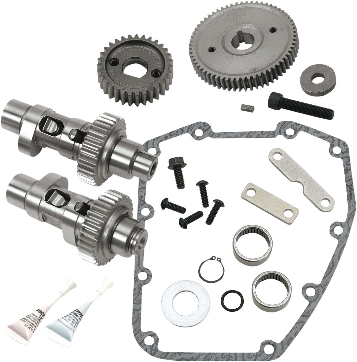 CAMSHAFT,KIT,GEARDRIVE,635G