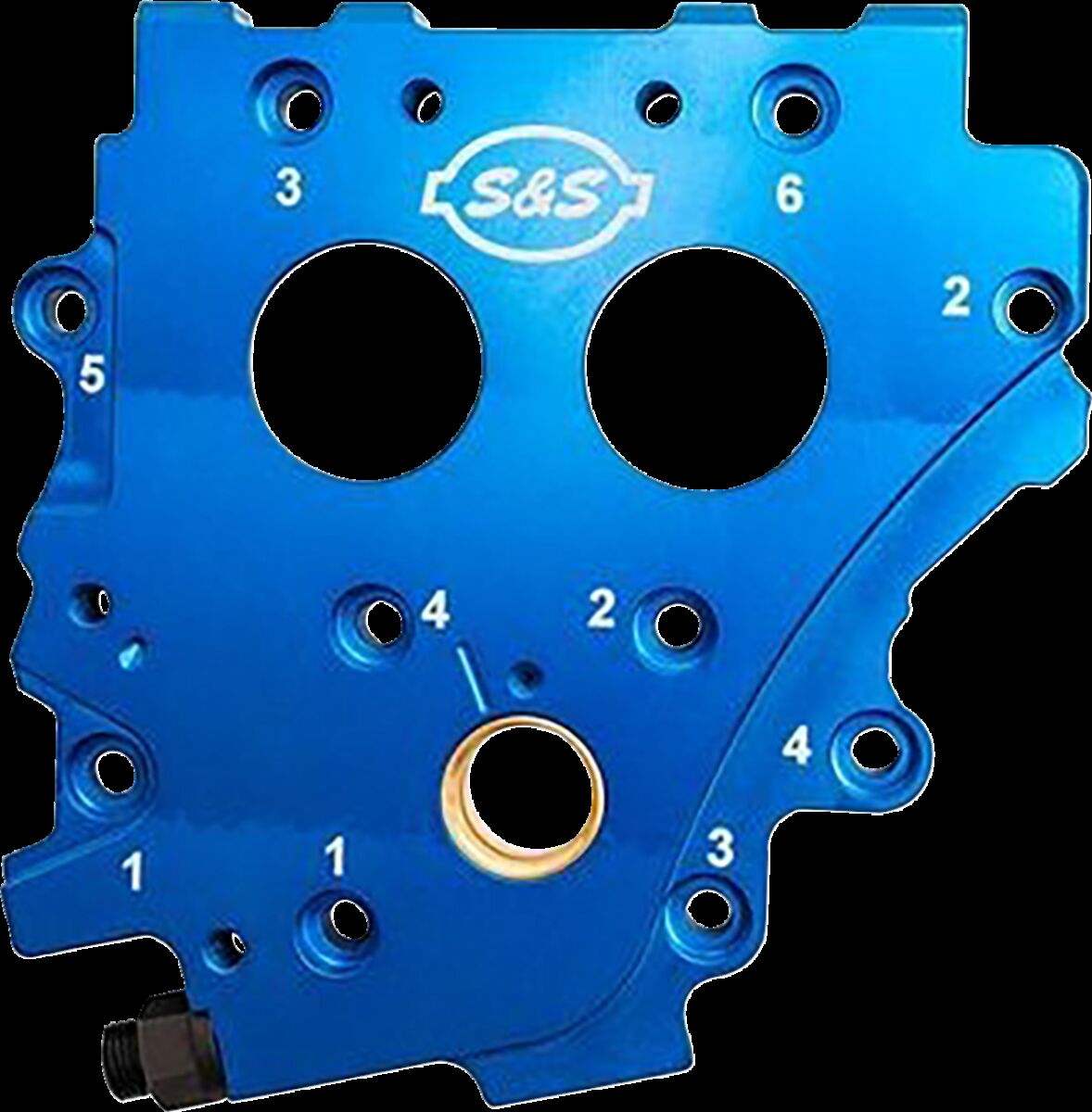 PLATE,KIT,CAMSUPPORT,TC3