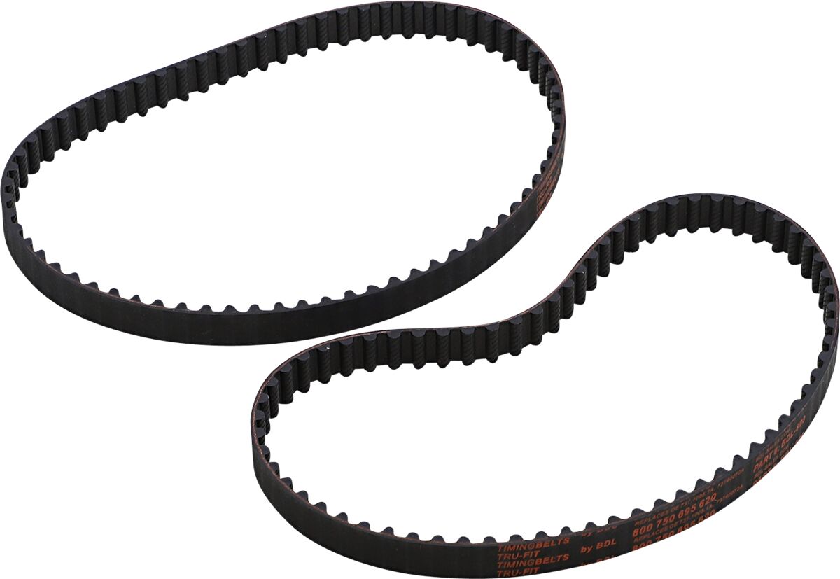 Tru-Fit Ducati jaotusrihm, 68 hammast, 18MM