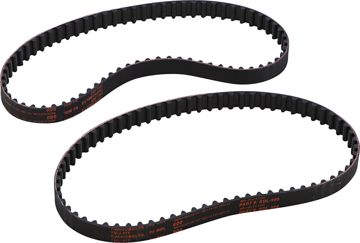 Tru-Fit Ducati jaotusrihm, 70 hammast, 18MM