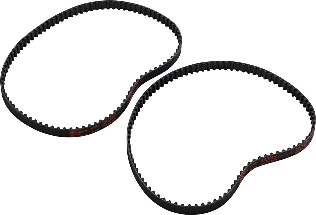 Tru-Fit Ducati jaotusrihm, 93 hammast, 17MM