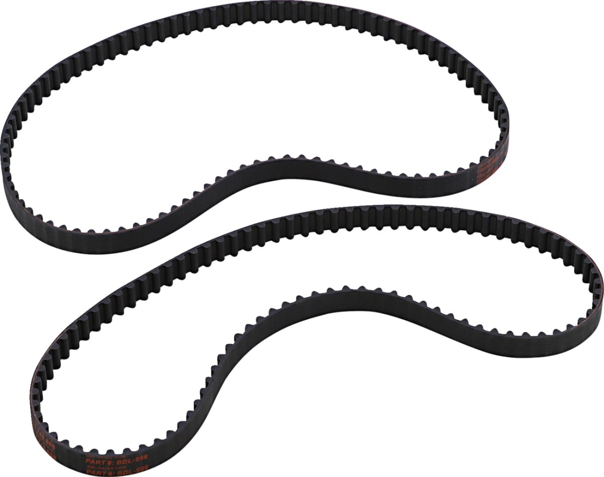 Tru-Fit Ducati jaotusrihm, 95 hammast, 17MM
