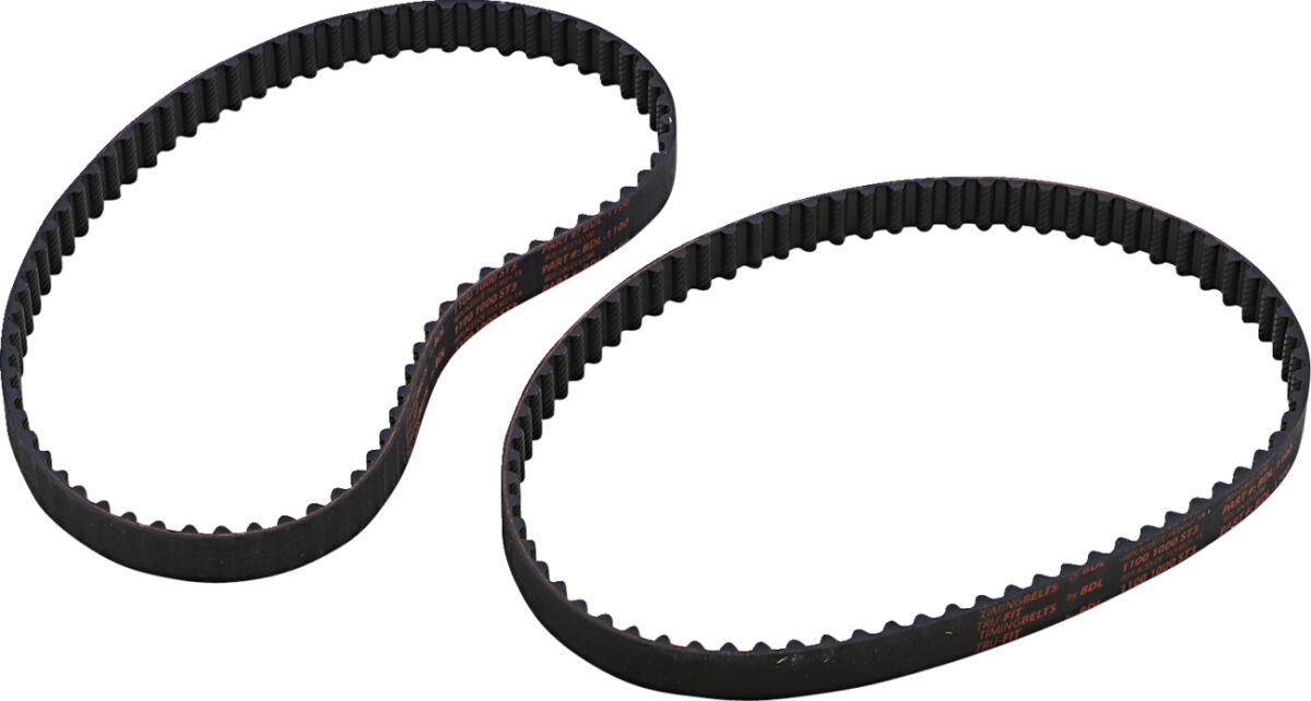 Tru-Fit Ducati jaotusrihm, 72 hammast, 19MM