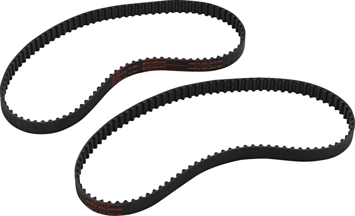 Tru-Fit Ducati jaotusrihm, 93 hammast, 21MM