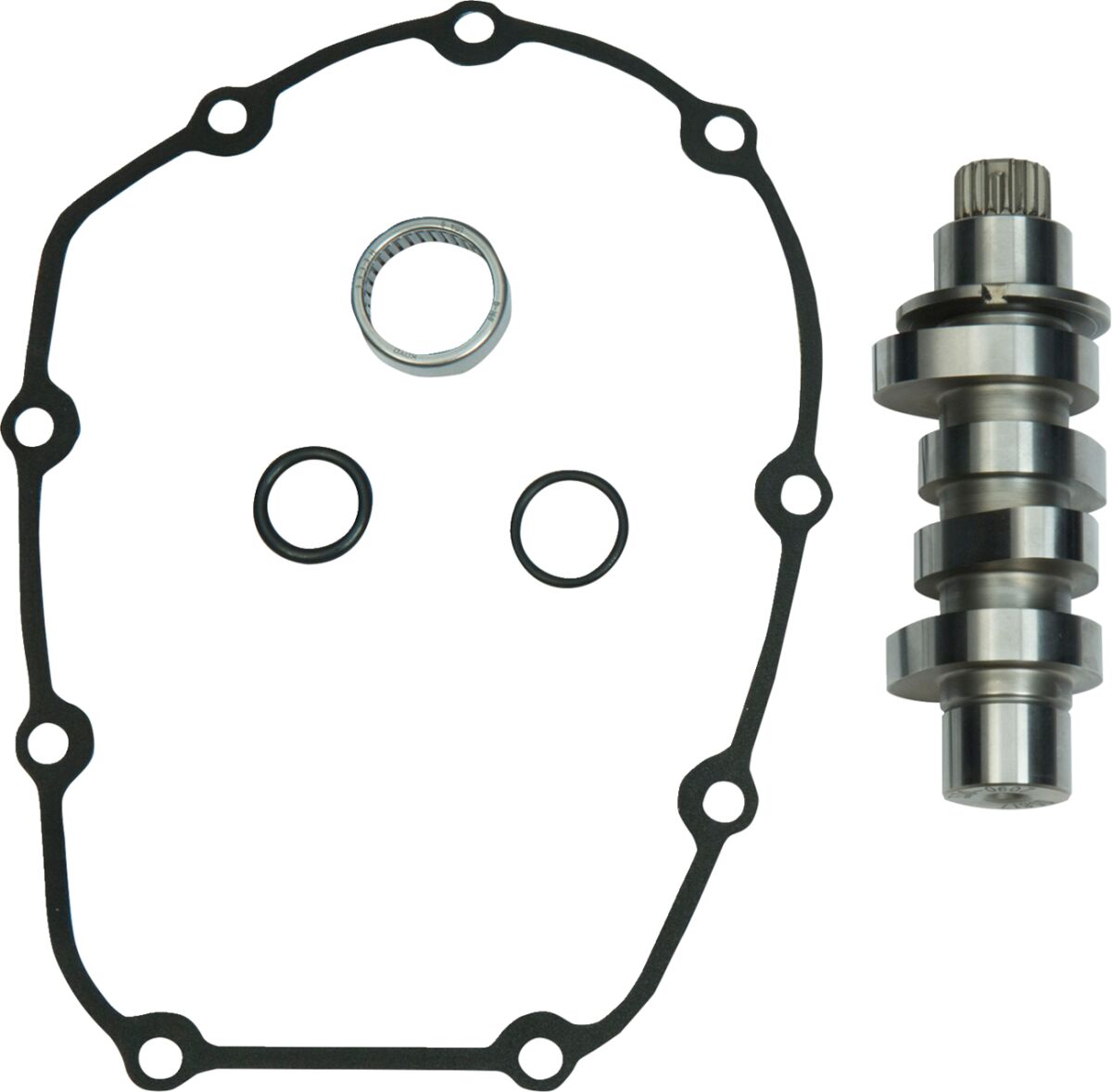 Nukkvõlli komplekt 465C, ketiajam