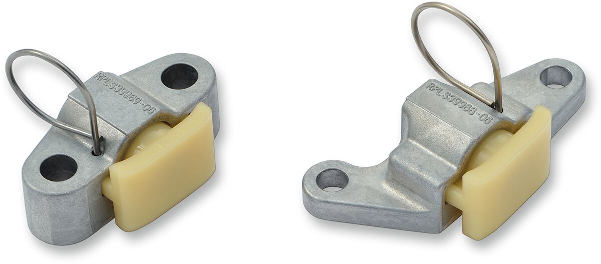 Nukkvõlli keti pingutaja