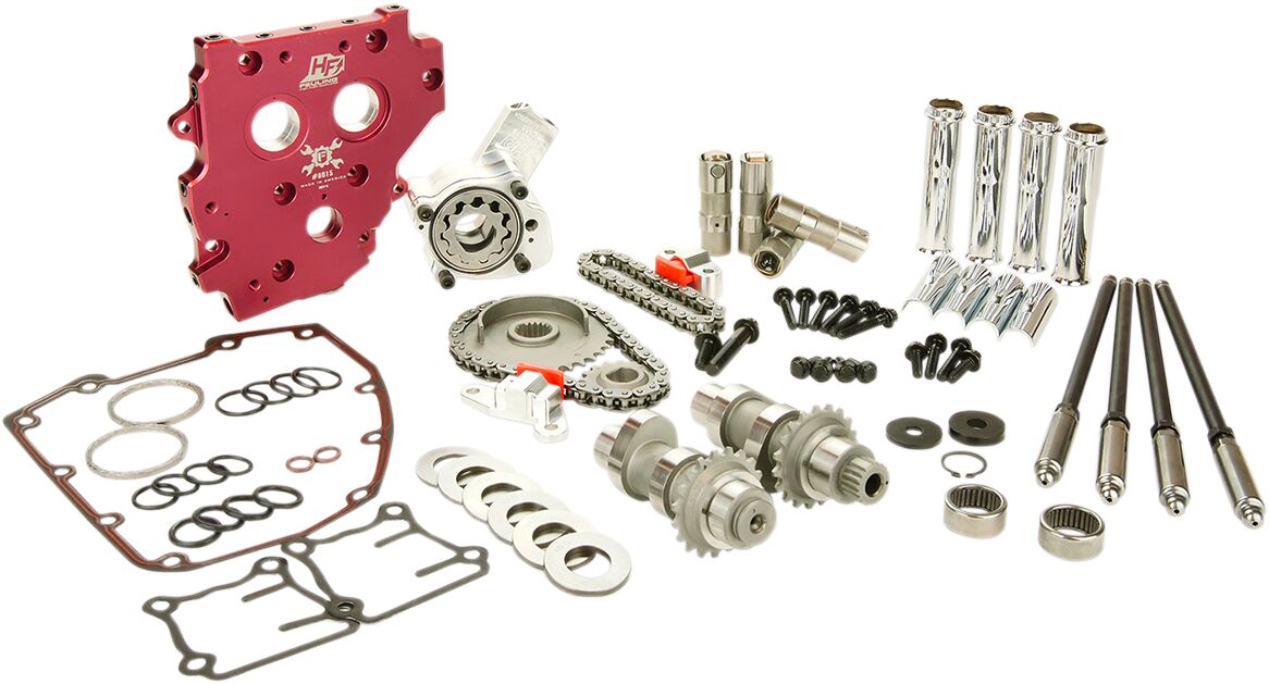 Nukkvõllide komplekt HP+ 525 CC 99+TC
