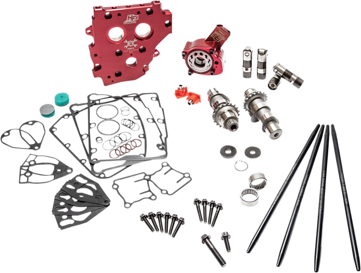 Nukkvõlli komplekt RS 574 CD 07-17