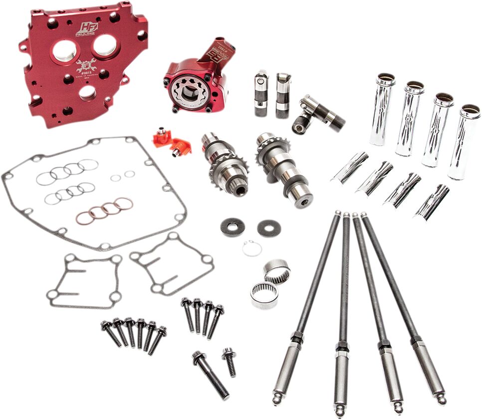Nukkvõlli komplekt RS 574 CD 07-17