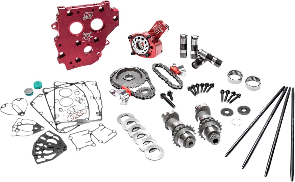Nukkvõlli komplekt RS 630 CC 99-06