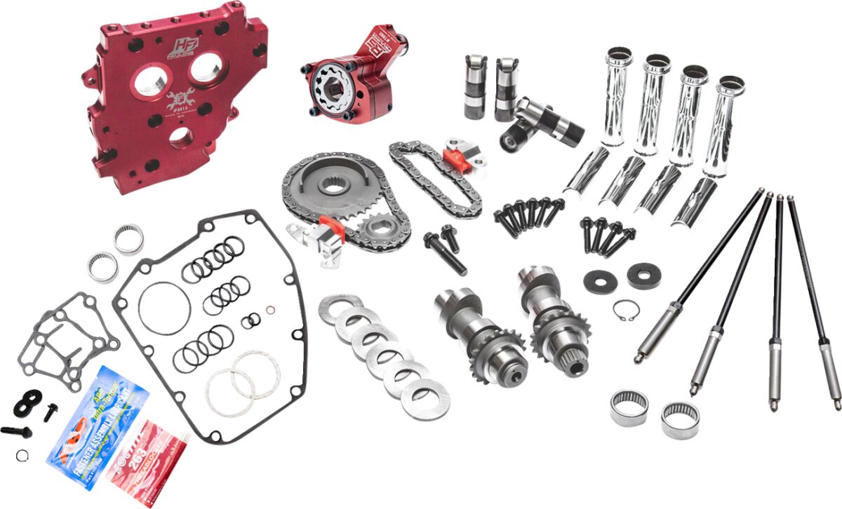 Nukkvõlli komplekt RS 630 CC 99-06