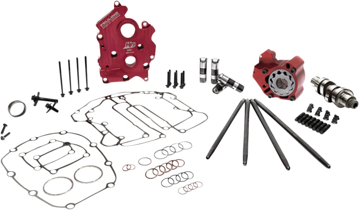 Nukkvõllikomplekt RS 508 CD O/C M8
