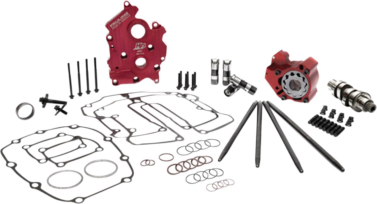 Nukkvõllikomplekt RS 508 CD W/C M8