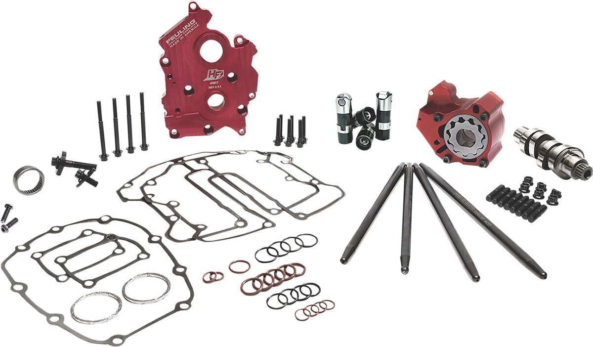 Nukkvõllikomplekt RS 592 CD W/C M8