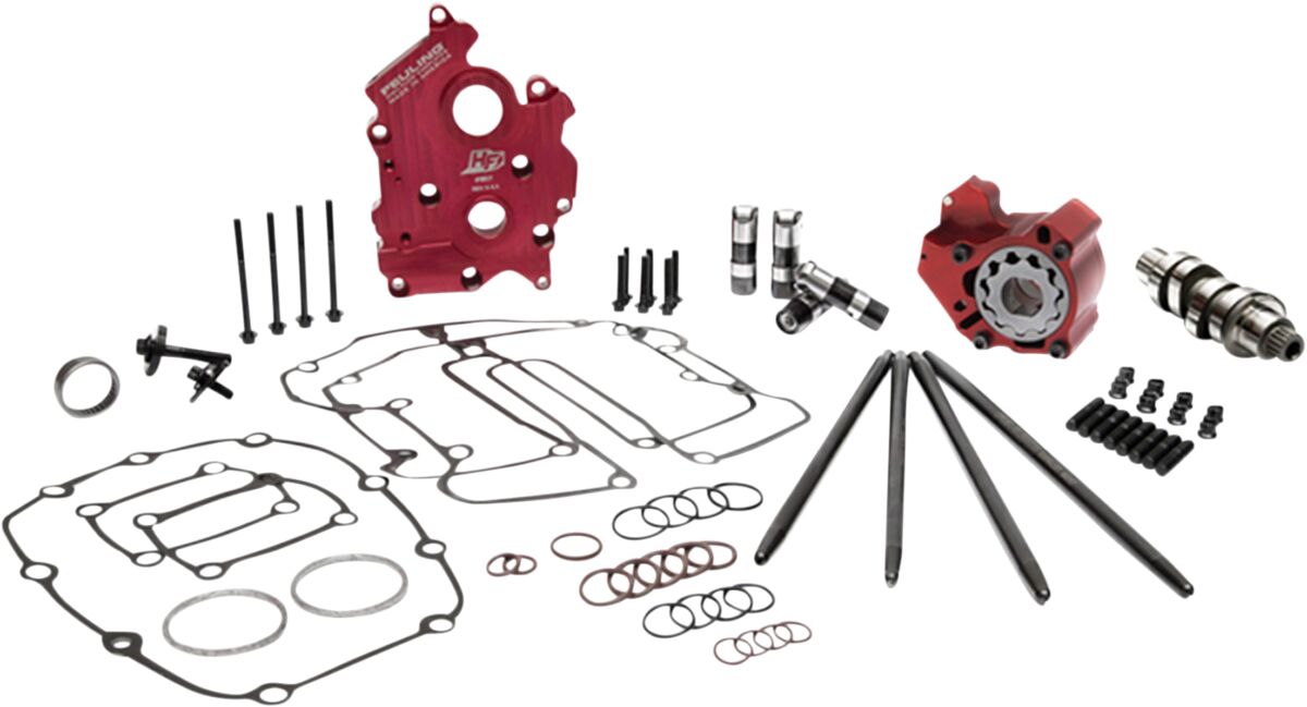 Nukkvõllikomplekt RS 538 CD O/C M8
