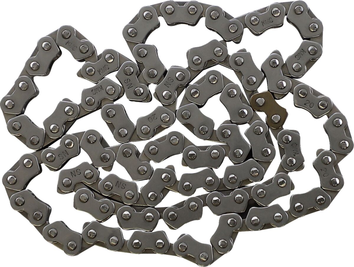 Jaotuskett, 110 lüli
