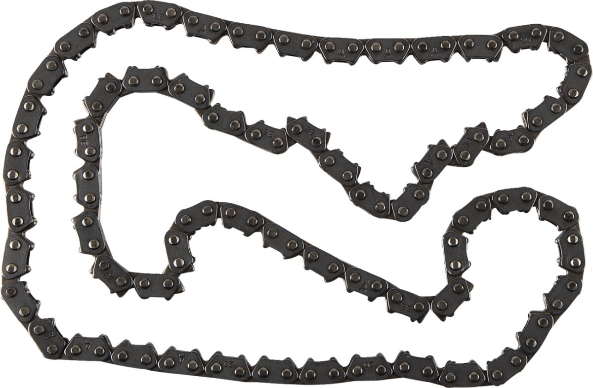 Jaotuskett, 126 lüli