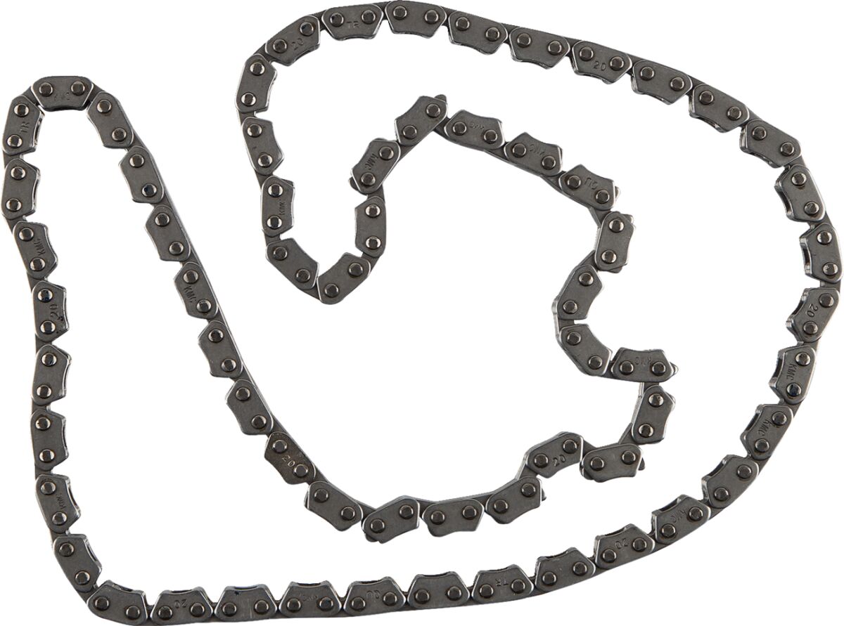 Jaotuskett, 126 lüli