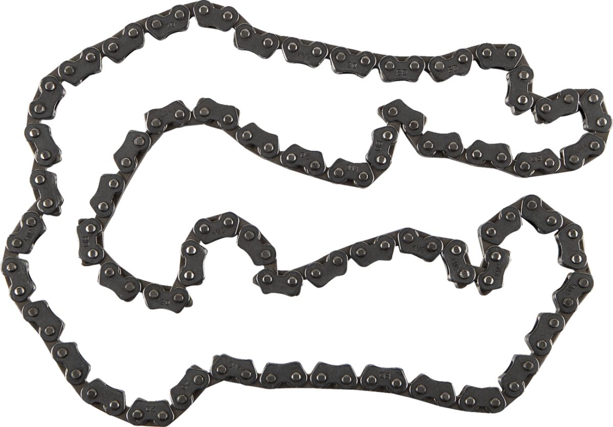 Jaotuskett, 120 lüli