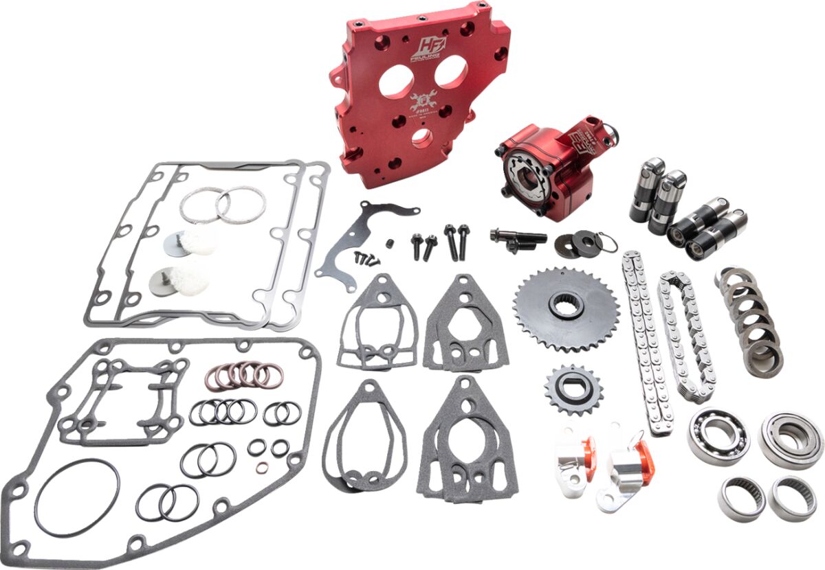 Pinguti ümberehitus RS 01-06, TC