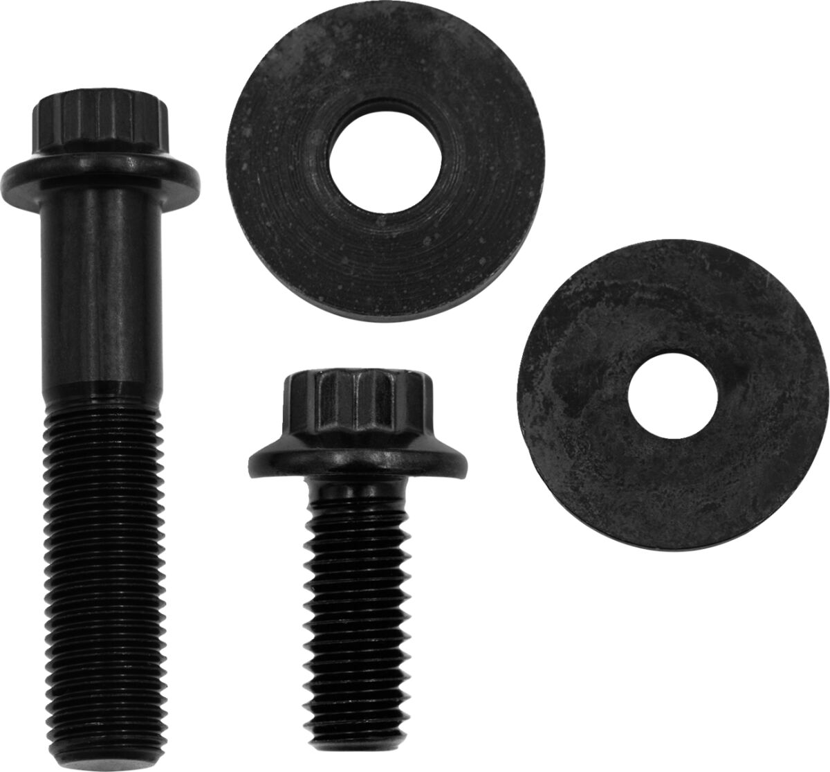 Poldikomplekt, pinion, nukkvõllid, seibid, 99-17 BigTwin ja M8 ilma VVT-ta