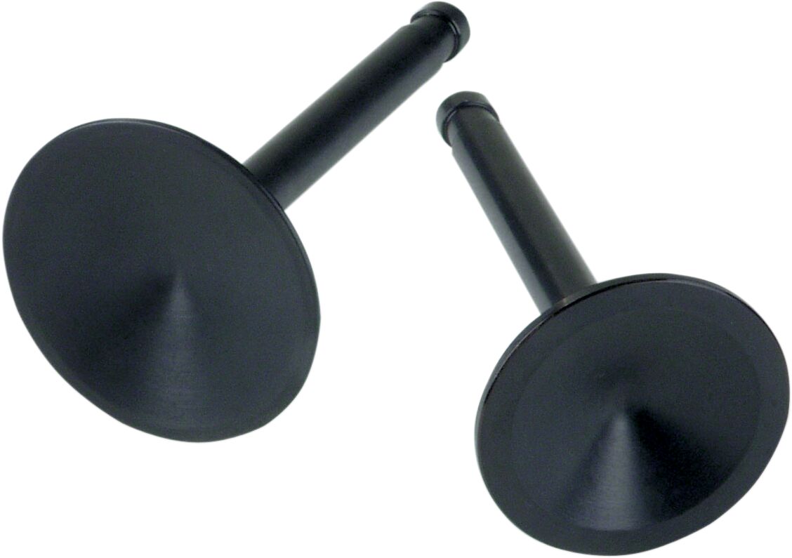 Väljalaskeklapp 1.72"