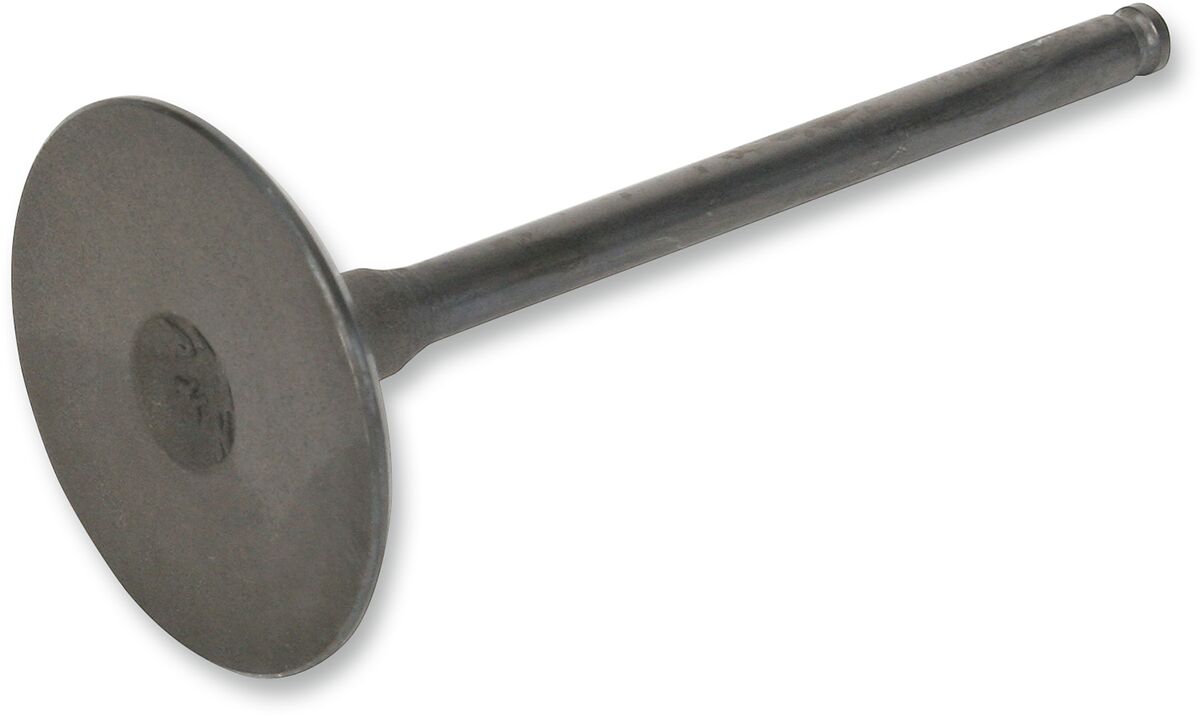 Mootori sisselaskeklapp, teras