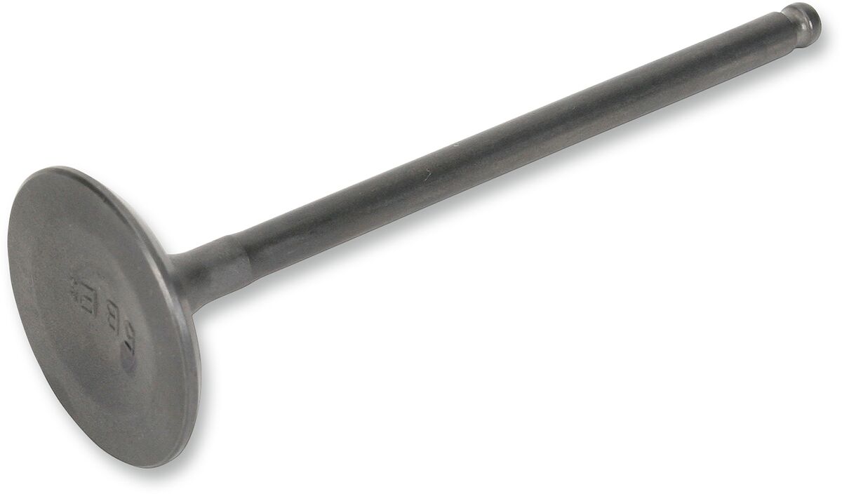 Mootori sisselaskeklapp, teras
