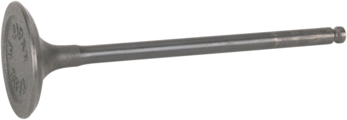 Mootori sisselaskeklapp, teras