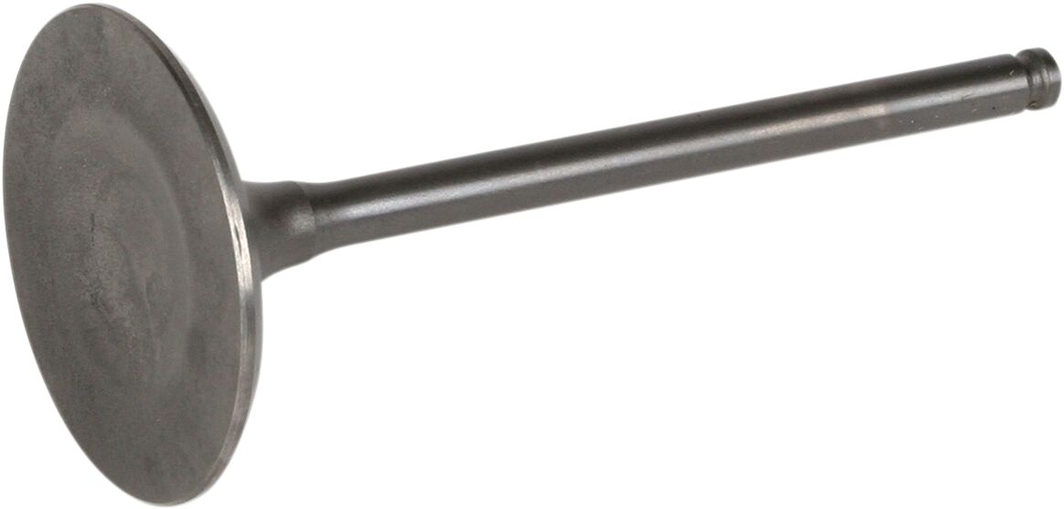 Mootori sisselaskeklapp, teras
