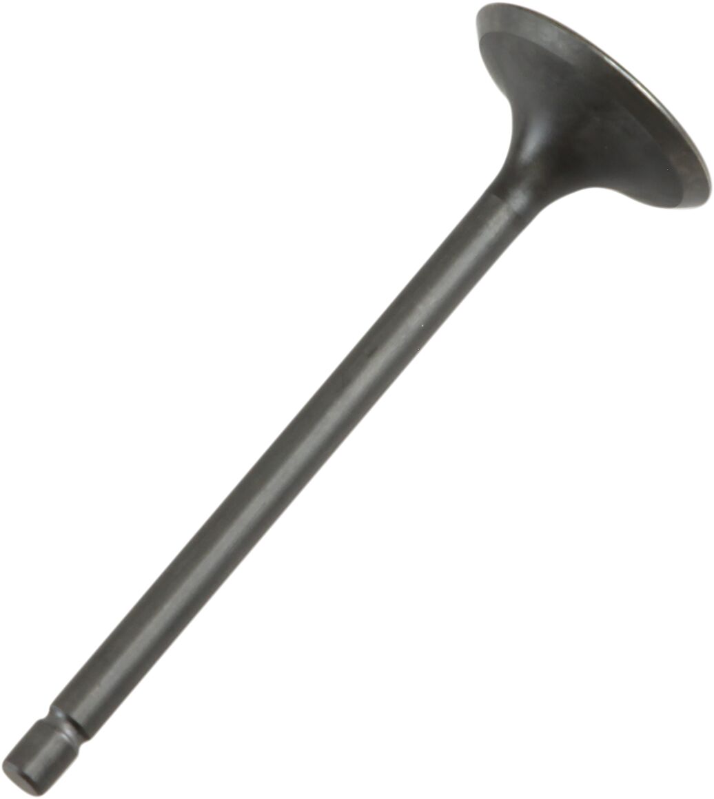 Mootori sisselaskeklapp, teras