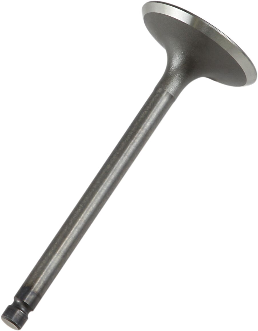 Mootori sisselaskeklapp, teras