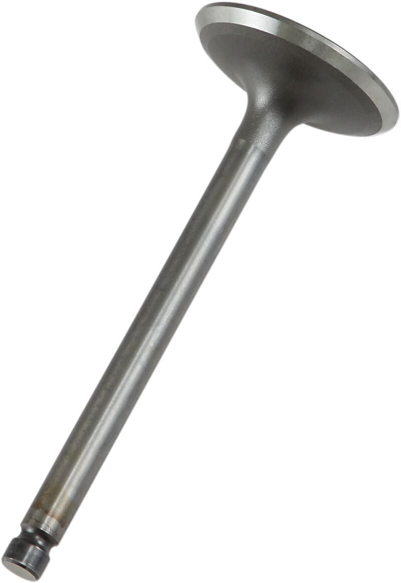 Mootori sisselaskeklapp, teras