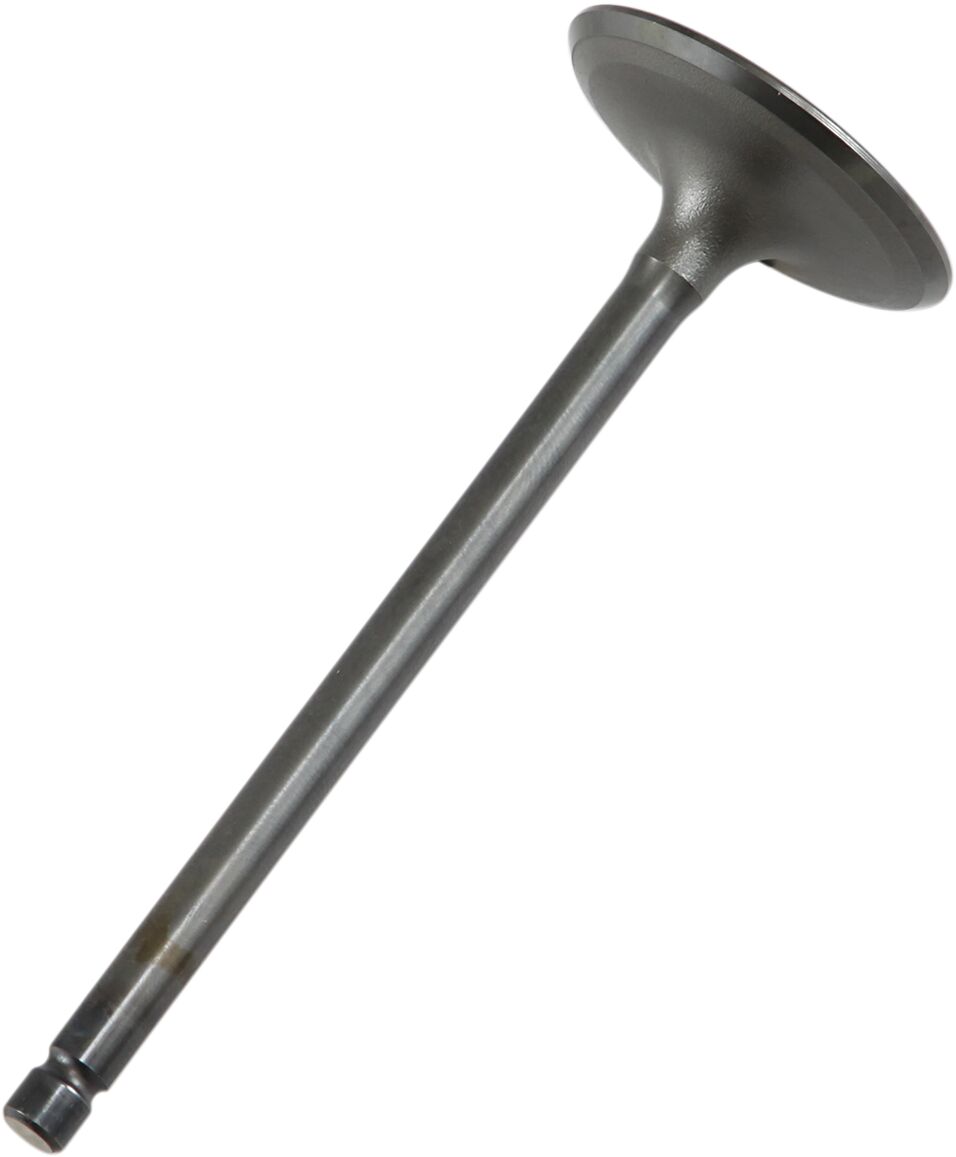 Mootori sisselaskeklapp, teras