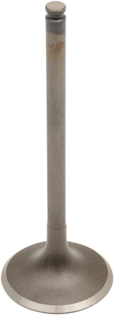 Mootori sisselaskeklapp, teras