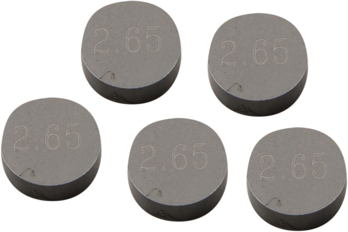 Klapiseibide täienduskomplekt 7.48X2.65, 5 tk