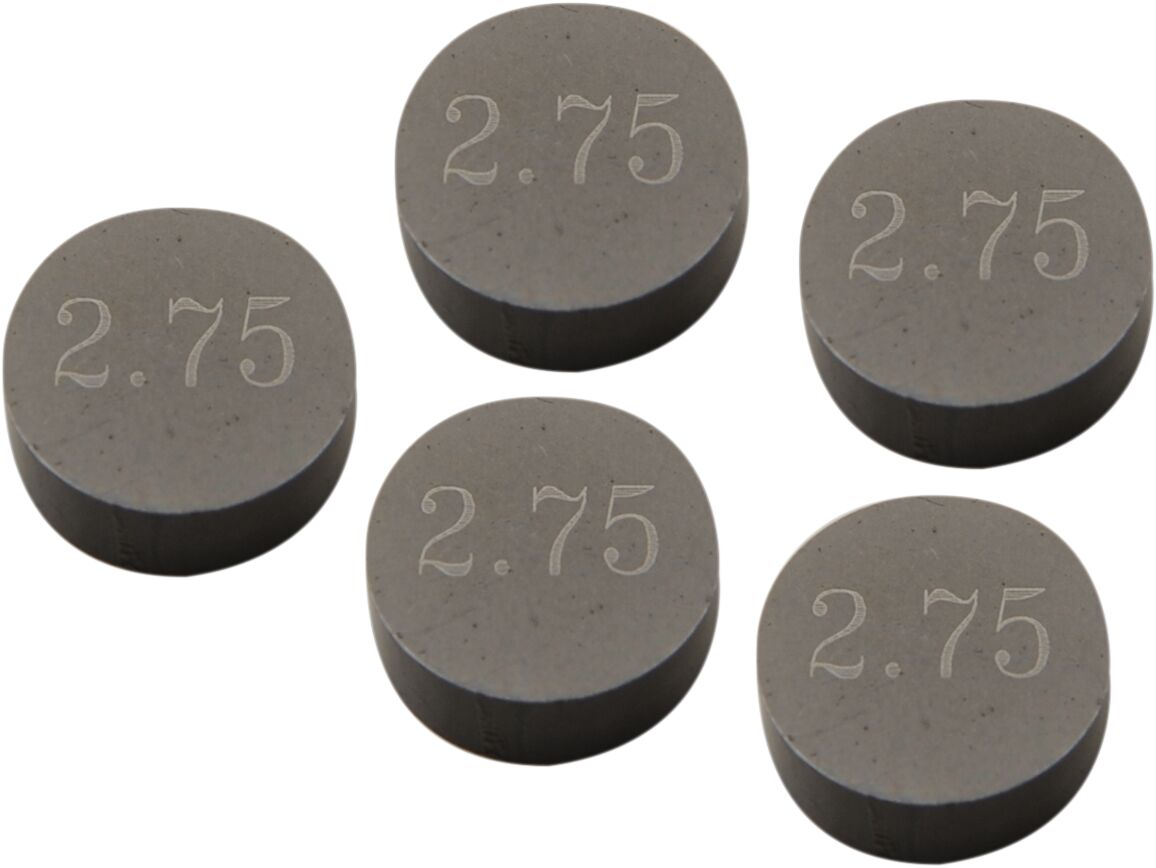 Klapiseibide täienduskomplekt 7.48X2.75, 5 tk