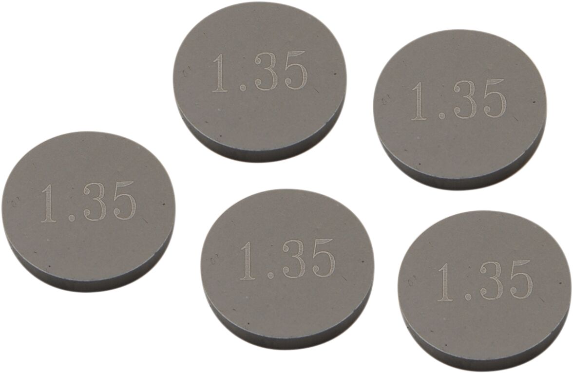 Klapiseibide täienduskomplekt 9.48X1.35, 5 tk