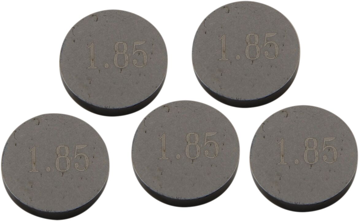 Klapiseibide täienduskomplekt 9.48X1.85, 5 tk