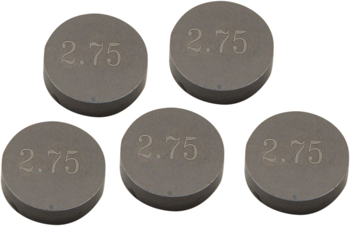 Klapiseibide täienduskomplekt 9.48X2.75, 5 tk