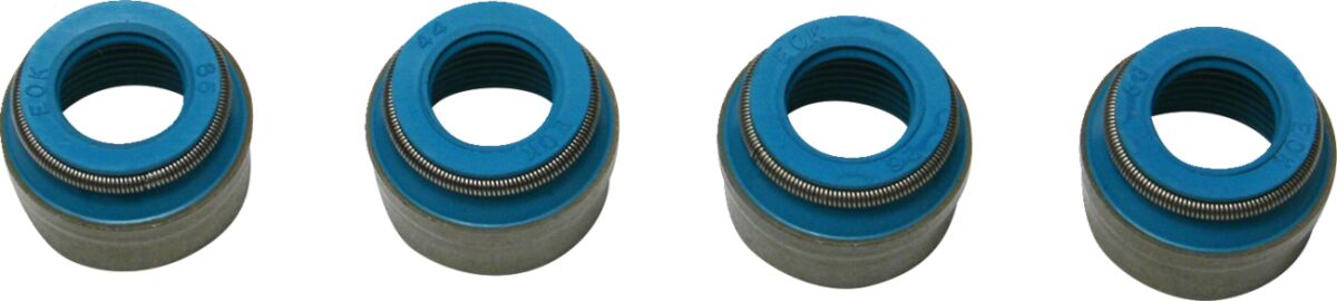 Viton klapisimmerid 5/16", Evo