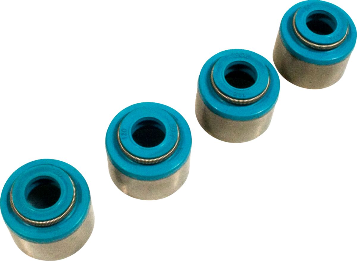 Viton klapisimmerid 7 mm, Twin Cam