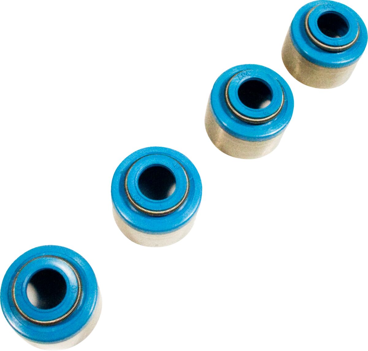 Viton klapisimmerid 0.53", 5/16"