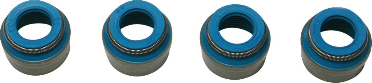 Viton klapisimmerid, juhik 0.50", 5/16"