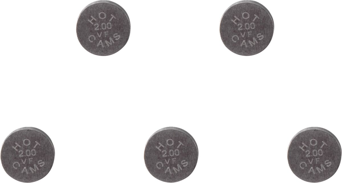 Klapiseib 7.48X2.00, 5 tk
