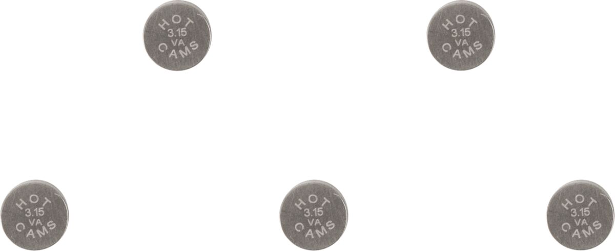 Klapiseib 7.48X3.15, 5 tk