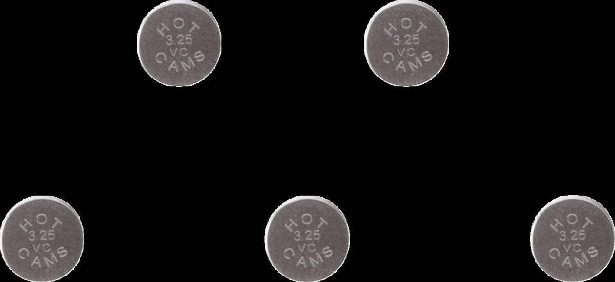 Klapiseib 7.48X3.25, 5 tk