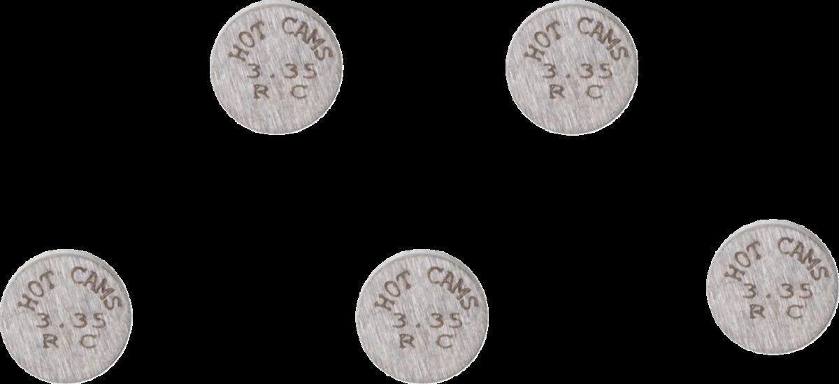 Klapiseib 7.48X3.35, 5 tk