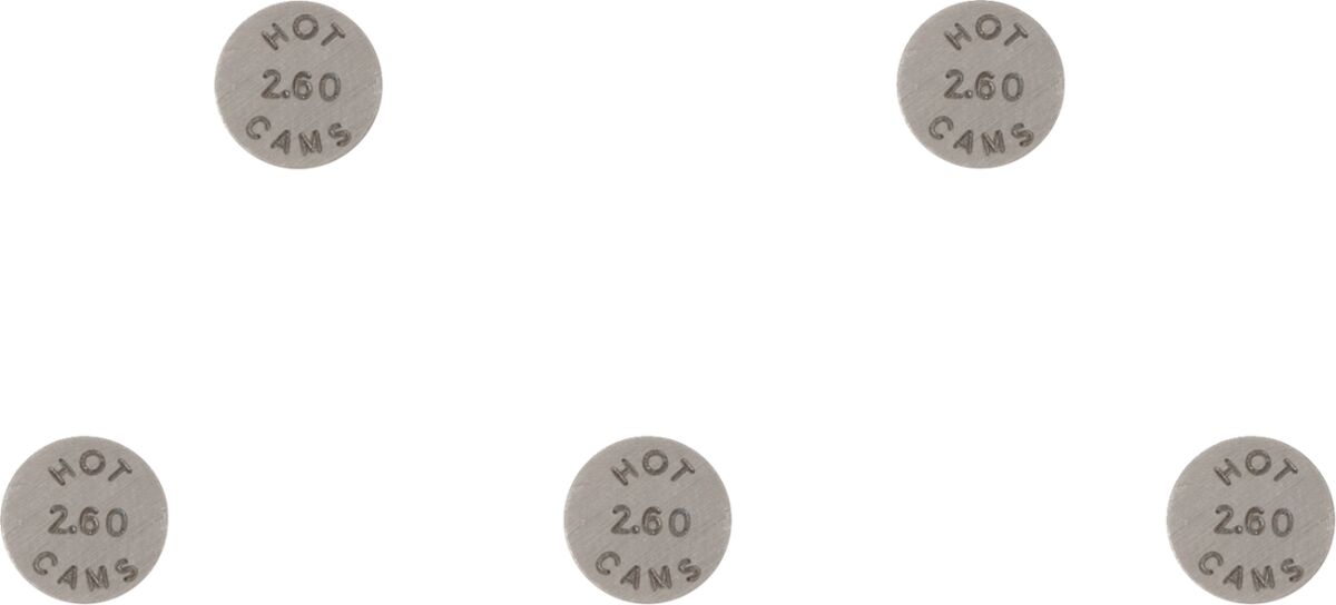 Klapiseib 8.90X2.60, 5 tk