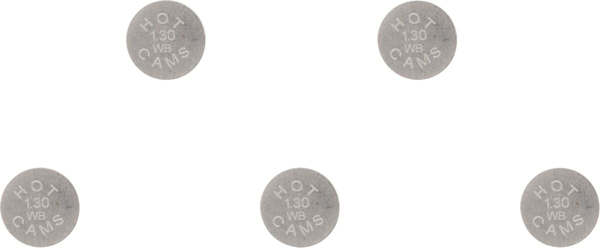 Klapiseib 9.48X1.30, 5 tk